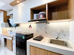 Simply Design Studio Room Pollux Chadstone Apartment