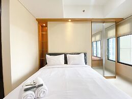 Simply Design Studio Room Pollux Chadstone Apartment