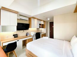 Simply Design Studio Room Pollux Chadstone Apartment