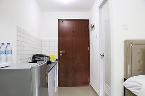 Simply Look And Comfy Studio Sayana Bekasi Apartment