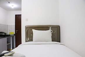 Simply Look And Comfy Studio Sayana Bekasi Apartment