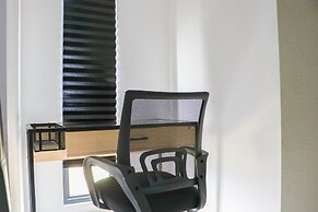Simply Look And Comfy Studio Sayana Bekasi Apartment