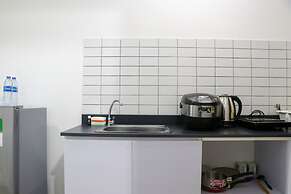 Simply Look And Comfy Studio Sayana Bekasi Apartment