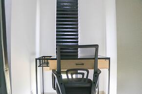 Simply Look And Comfy Studio Sayana Bekasi Apartment