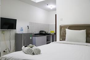 Simply Look And Comfy Studio Sayana Bekasi Apartment