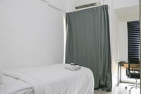 Simply Look And Comfy Studio Sayana Bekasi Apartment