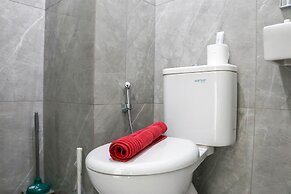 Simply Look And Comfy Studio Sayana Bekasi Apartment