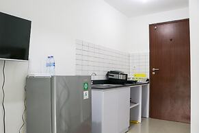 Simply Look And Comfy Studio Sayana Bekasi Apartment