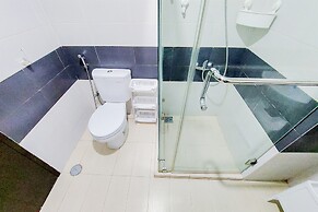 Comfort And Homey 1Br Apartment Scientia Residence