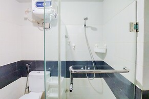 Comfort And Homey 1Br Apartment Scientia Residence