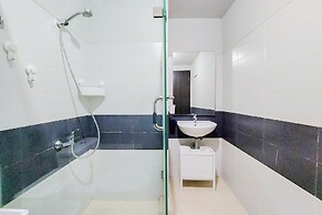 Comfort And Homey 1Br Apartment Scientia Residence