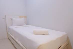 Spacious and Combine 3Br At The Edge Bandung Apartment