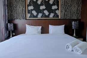 Spacious and Combine 3Br At The Edge Bandung Apartment