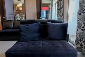 Spacious and Combine 3Br At The Edge Bandung Apartment