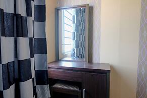 Spacious and Combine 3Br At The Edge Bandung Apartment