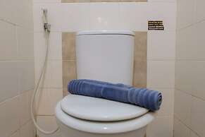 Spacious and Combine 3Br At The Edge Bandung Apartment