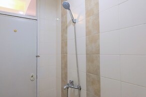 Spacious and Combine 3Br At The Edge Bandung Apartment