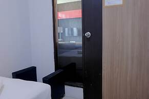 Spacious and Combine 3Br At The Edge Bandung Apartment