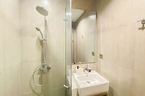 Wonderful And Homey 1Br Fatmawati City Center Apartment