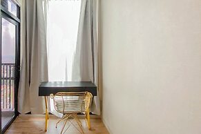 Wonderful And Homey 1Br Fatmawati City Center Apartment