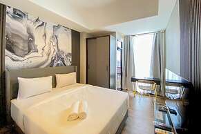 Wonderful And Homey 1Br Fatmawati City Center Apartment