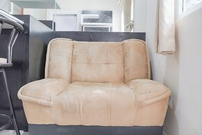 Cozy Stay 1Br At Green Pramuka City Apartment