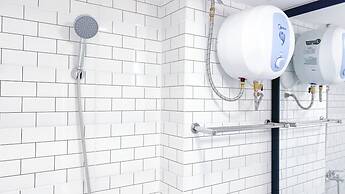 Strategic And Homey Studio Bassura City Apartment Near Mall