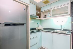 Gorgeous And Spacious 1Br Apartment The Wave Kuningan