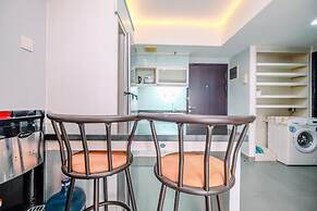 Gorgeous And Spacious 1Br Apartment The Wave Kuningan