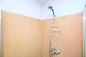 Gorgeous And Spacious 1Br Apartment The Wave Kuningan