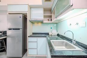 Gorgeous And Spacious 1Br Apartment The Wave Kuningan