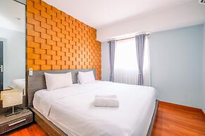 Gorgeous And Spacious 1Br Apartment The Wave Kuningan