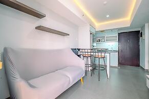 Gorgeous And Spacious 1Br Apartment The Wave Kuningan