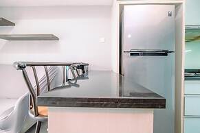 Gorgeous And Spacious 1Br Apartment The Wave Kuningan