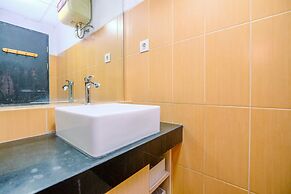 Gorgeous And Spacious 1Br Apartment The Wave Kuningan