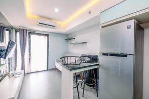 Gorgeous And Spacious 1Br Apartment The Wave Kuningan