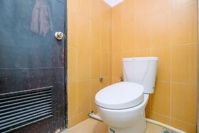 Gorgeous And Spacious 1Br Apartment The Wave Kuningan