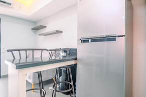 Gorgeous And Spacious 1Br Apartment The Wave Kuningan