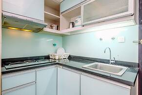 Gorgeous And Spacious 1Br Apartment The Wave Kuningan