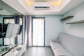 Gorgeous And Spacious 1Br Apartment The Wave Kuningan