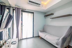 Gorgeous And Spacious 1Br Apartment The Wave Kuningan