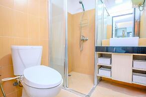 Gorgeous And Spacious 1Br Apartment The Wave Kuningan