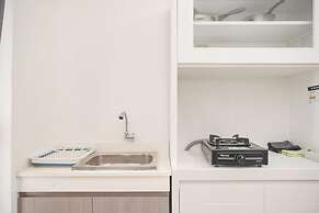 Nice And Tidy 2Br At Bassura City Apartment Near Mall