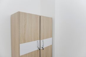 Nice And Tidy 2Br At Bassura City Apartment Near Mall