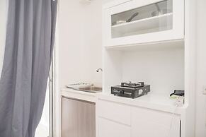 Nice And Tidy 2Br At Bassura City Apartment Near Mall