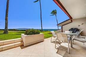 Makena Surf #f-102 2 Bedroom Condo by RedAwning