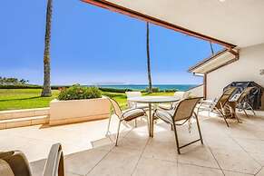 Makena Surf #f-102 2 Bedroom Condo by RedAwning