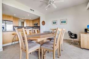 Makena Surf #f-102 2 Bedroom Condo by RedAwning