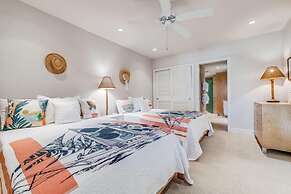 Makena Surf #f-102 2 Bedroom Condo by RedAwning