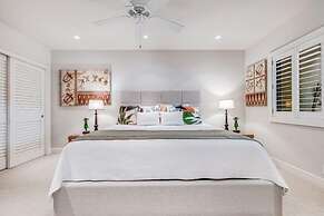 Makena Surf #f-102 2 Bedroom Condo by RedAwning